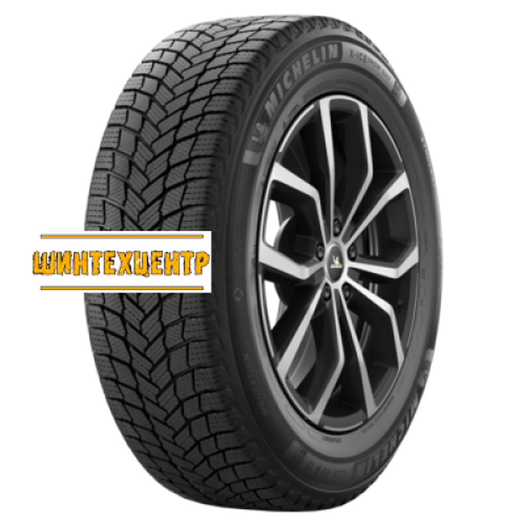 Michelin 265/65R18 114T X-Ice Snow Suv Tl