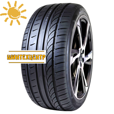 Sunfull 285/60 R18 Mont-Pro HP881 120H