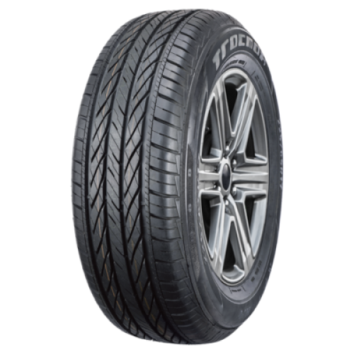 Tracmax 265/65R17 112H X-Privilo H/T Tl