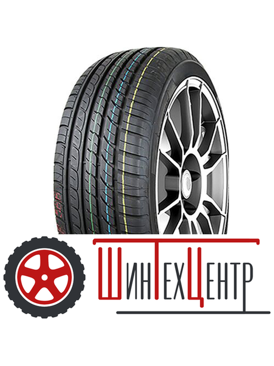 Шина 235/45R18 Royal Black Royal Explorer Ii 98 W Xl Летняя для автомобилей любых видов