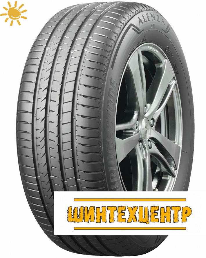 Bridgestone 245/45 r20 Alenza 001 99V