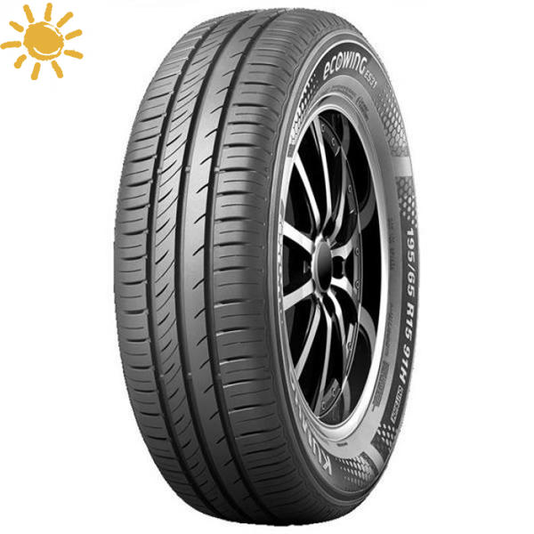 KUMHO 185/65 R14 Ecowing ES31 86T