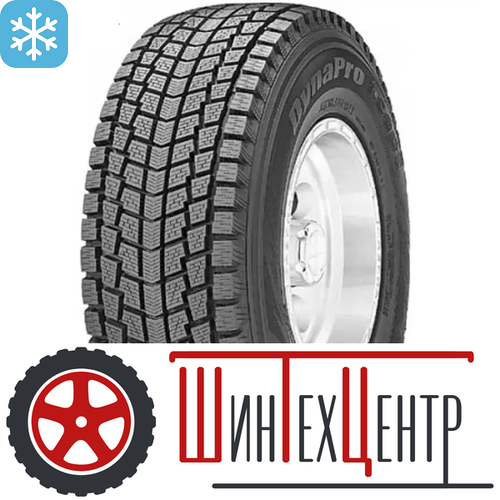 Шина 215/55R18 Hankook Dynapro I*Cept Rw08 98 Q (2015)