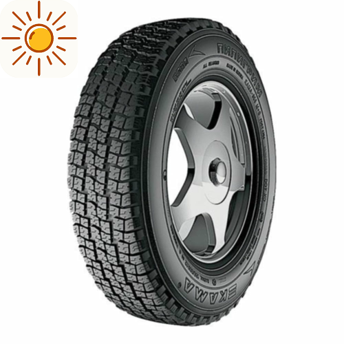 Шина Kama 235/75R15 105Q И-520 Пилигрим