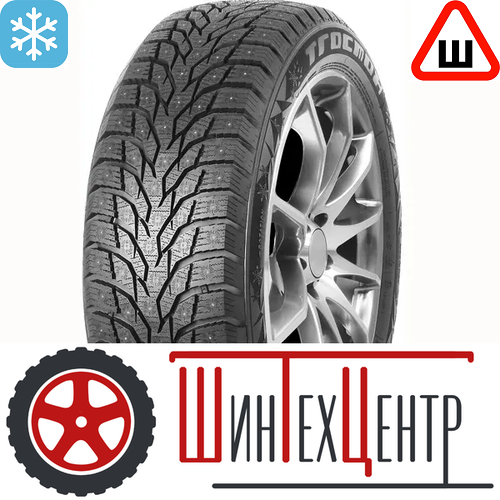 Шина 235/45R18 Tracmax X-Privilo S500 98 T Xl