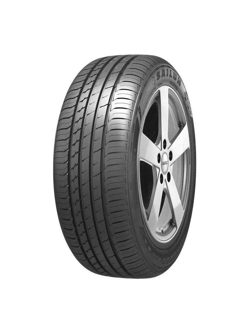 Шина Sailun 205/65/15 V 94 Atrezzo Elite Летняя для автомобилей любых видов