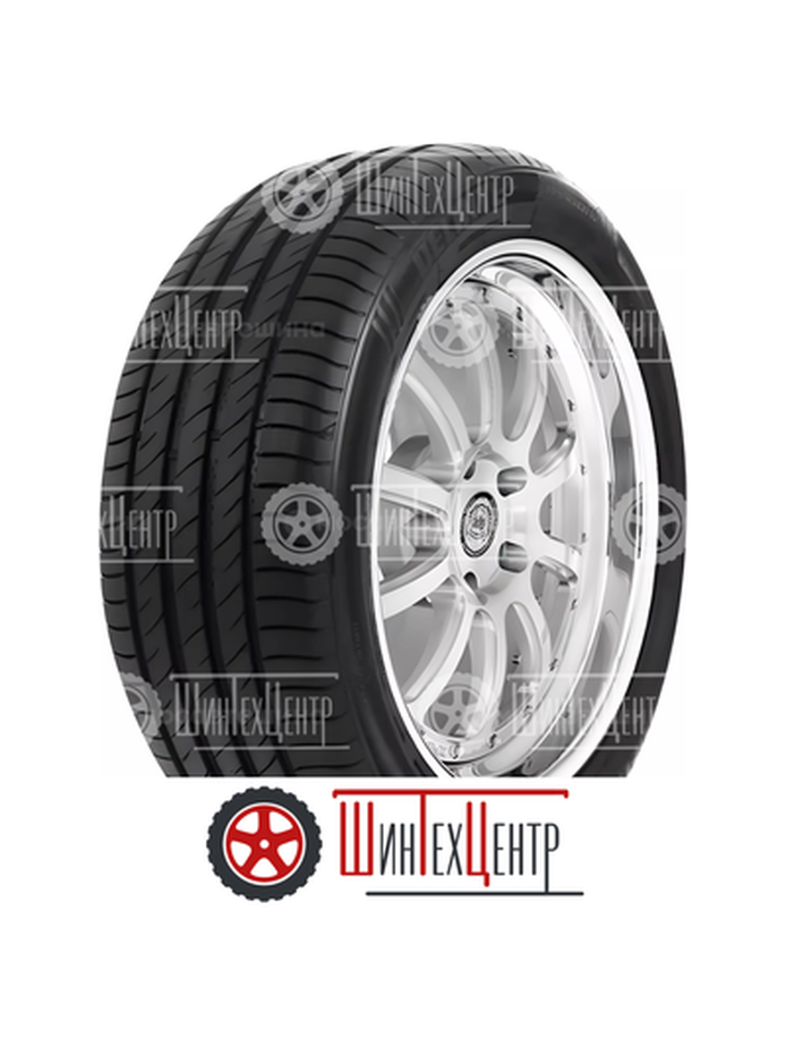 Шина Delinte Ds2 Suv 295/40 R21 111W Летняя для любых видов автомобилей