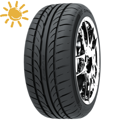 Goodride 285/50 R20 ZuperAce SA-57 112V