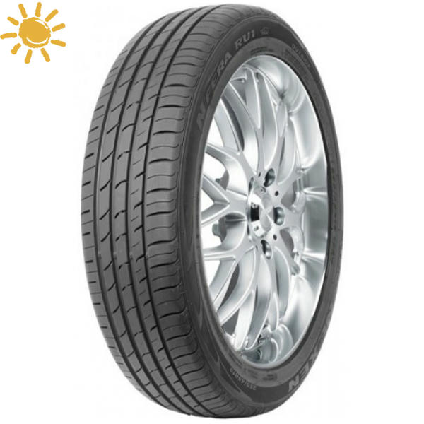 Nexen 225/65 R17 NFERA RU1 102H