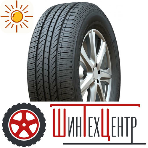 Шина 245/70R16 111H Xl Kapsen Practicalmax H/T Rs21