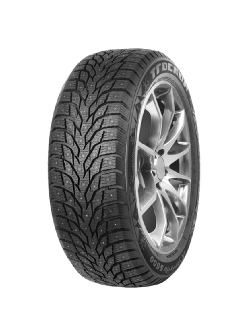 Шина Tracmax 255/55R20 110H Xl X-Privilo S500 Зимняя для любых видов автомобилей