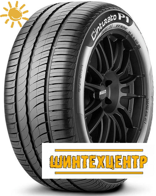 Pirelli175/65 r14 Cinturato P1 Verde 82T