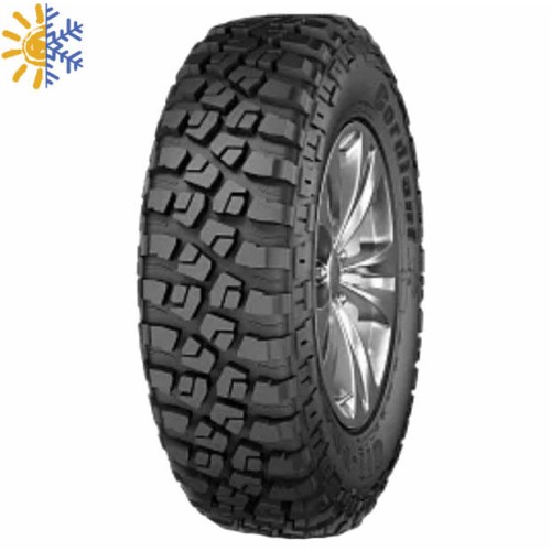 Cordiant 205/70 R15 Off Road 2 96Q