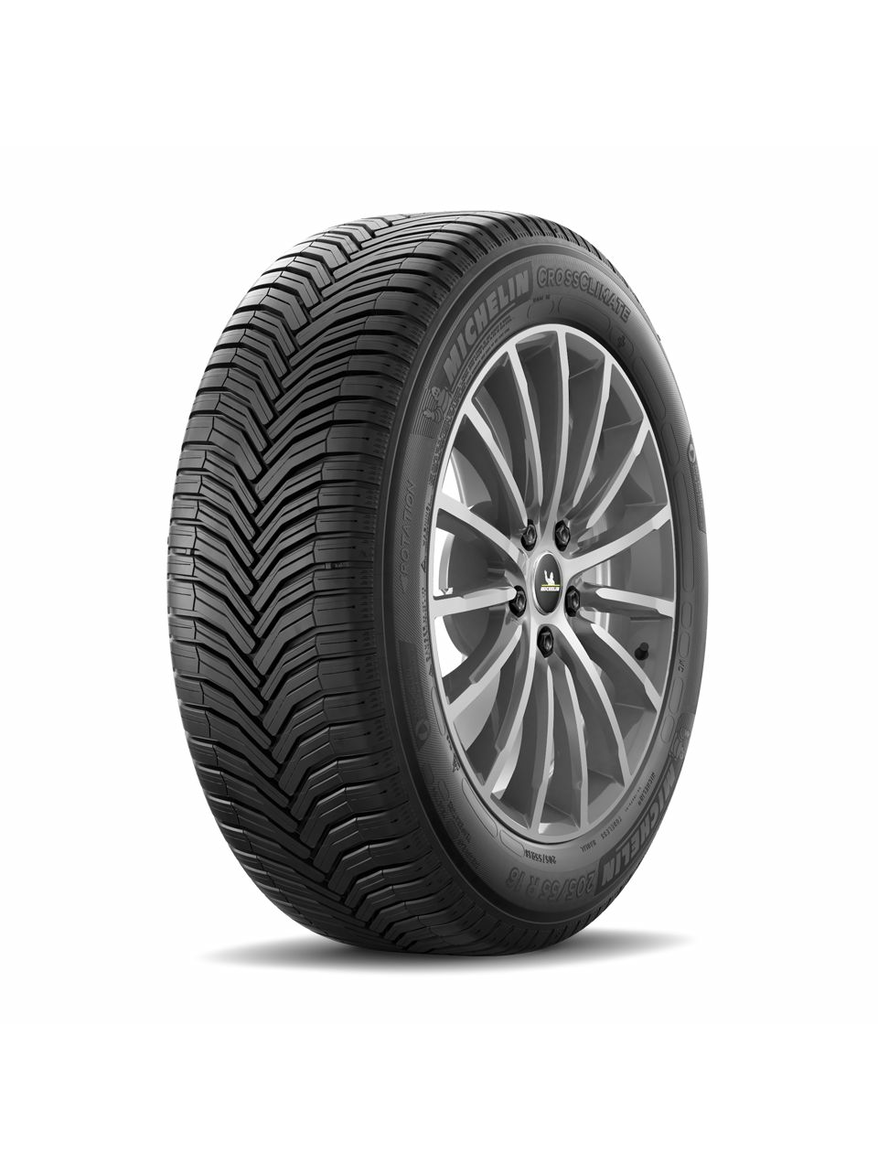 Шина Michelin 185/55/15 H 86 Crossclimate+ Xl Летняя для любых видов автомобилей