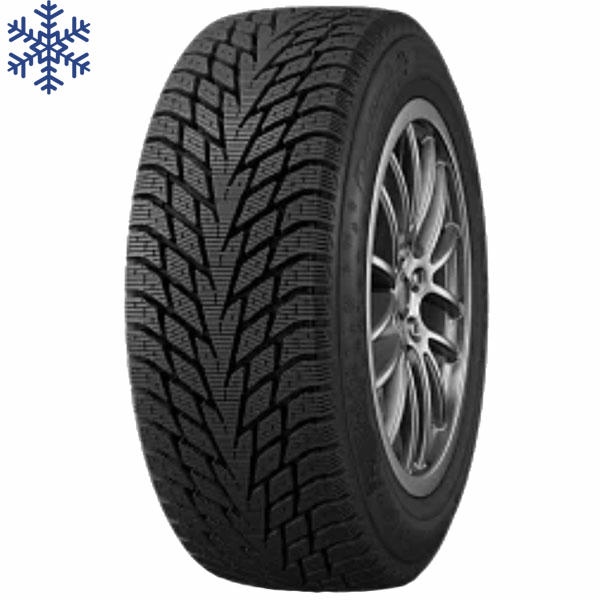 Cordiant 235/60 R18 WINTER_DRIVE 2 107T