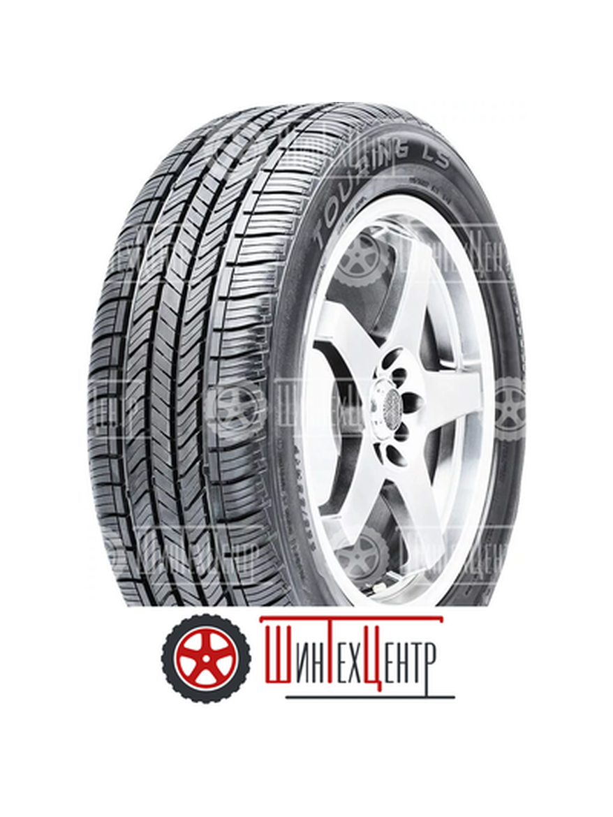Шина Sailun Atrezzo Touring Ls 215/65 R17 99T Летняя для любых видов автомобилей