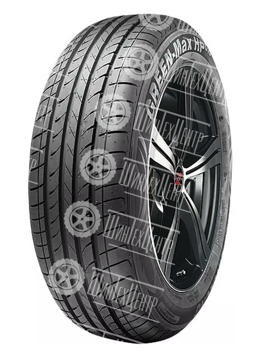 Шина Linglong Greenmax Hp010 185/60 R14 82H Летняя для любых видов автомобилей