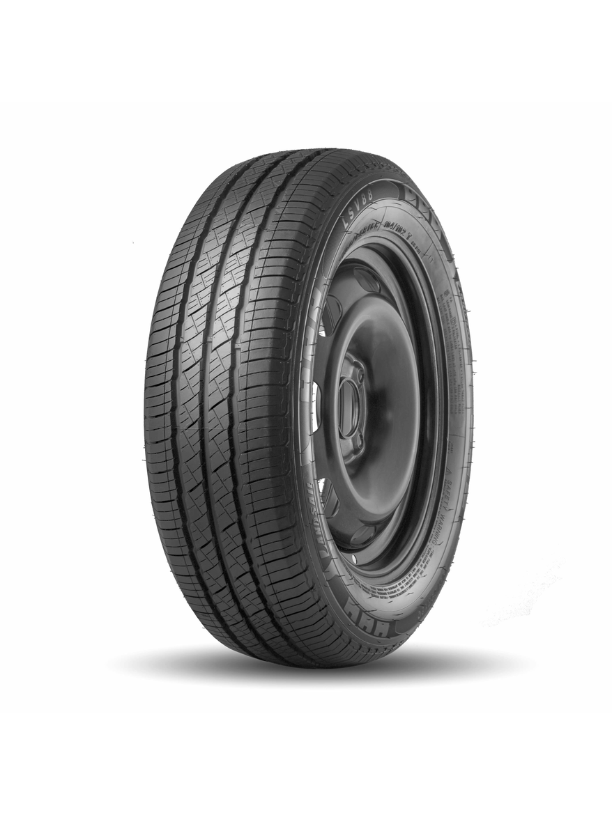 Шина Landsail 235/65/16 T 115/113 C Lsv88 Летняя для любых видов автомобилей