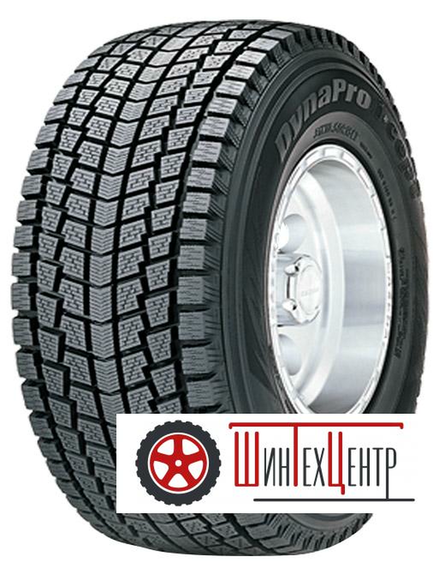 Шины Hankook 205/75 R15 Dynapro I Cept Rw08 97Q Зимняя для любых видов автомобилей