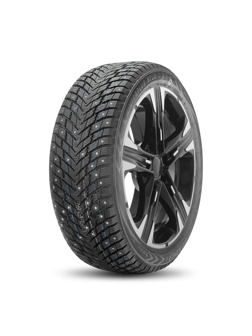 Шина Rockblade 275/40/22 T 107 Winterplus Stud Ii Xl Зимняя для автомобилей любых видов
