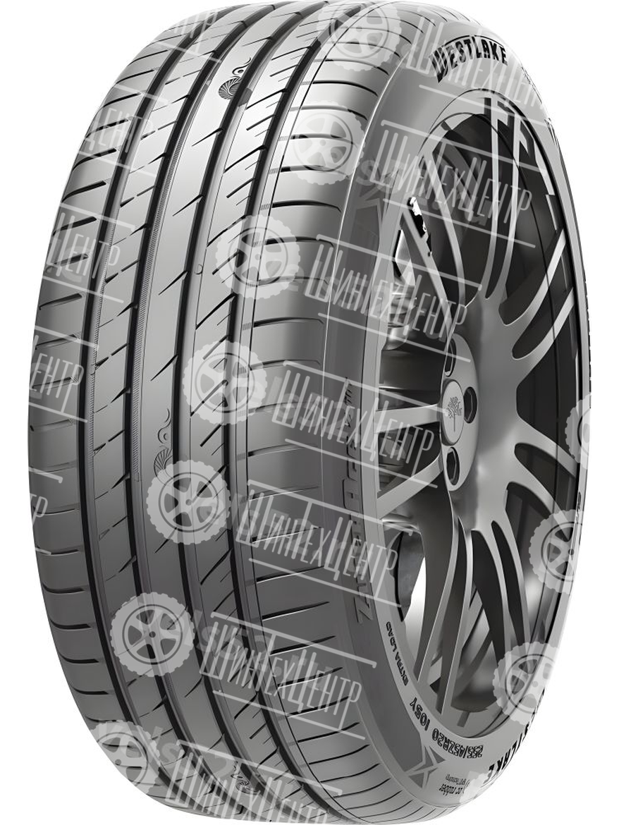 Шина Westlake 265/60 R18 Z-007 Suv 114V Летняя для автомобилей любых видов