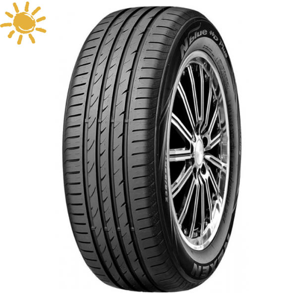 Nexen 205/55 R17 Nblue HD Plus 95V