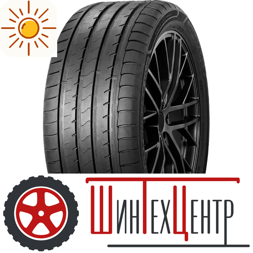 Шина 275/55R20 117W Xl Windforce Catchfors Uhp
