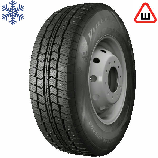 нкшз 205/65 R16C Viatti Vettore Inverno V-524 107/105R