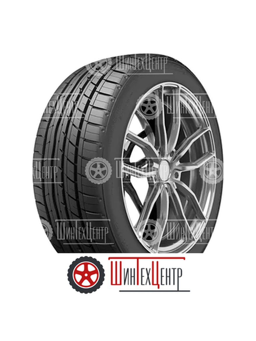 Шина Sailun Atrezzo Su63 275/40 R18 99Y Летняя для любых видов автомобилей