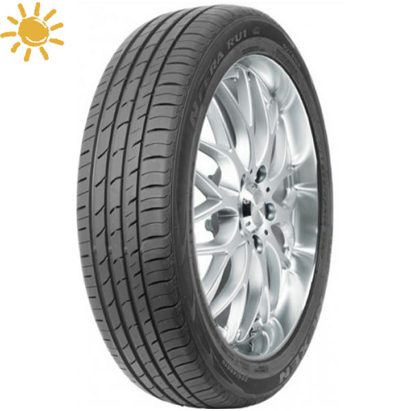 Nexen 235/55 R19 NFERA RU1 105V