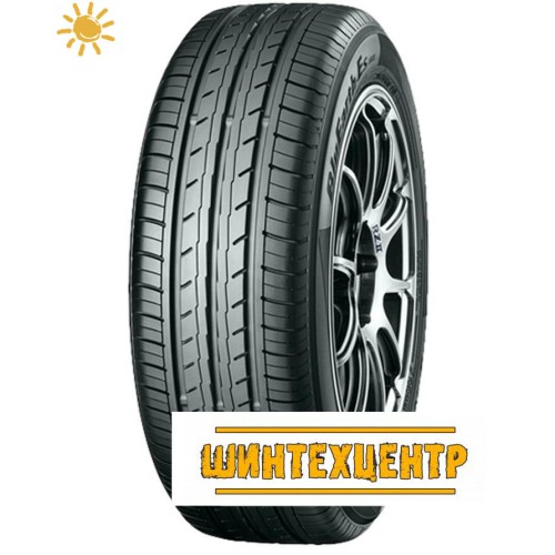 Yokohama 195/55 R16 Bluearth Es32 87V