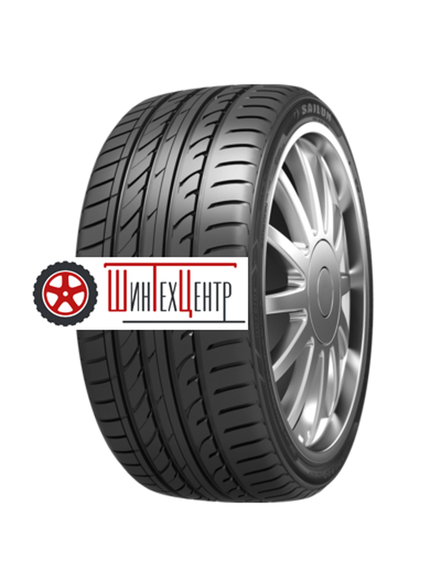 Шина Sailun Atrezzo Zsr Suv 275/40 Zr20 106Y Xl Летняя для любых видов автомобилей