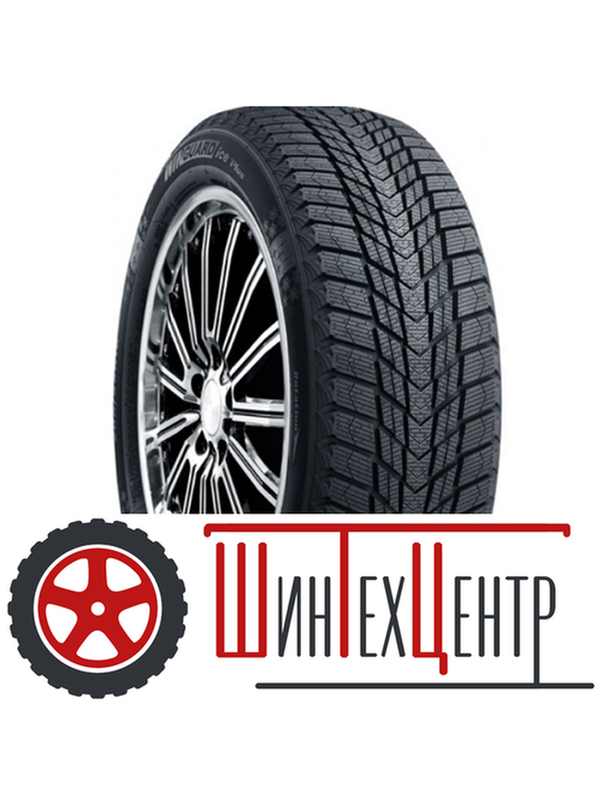 Шина 185/60R15 Nexen Winguard Ice Plus 88 T Xl (2022) Зимняя для автомобилей любых видов