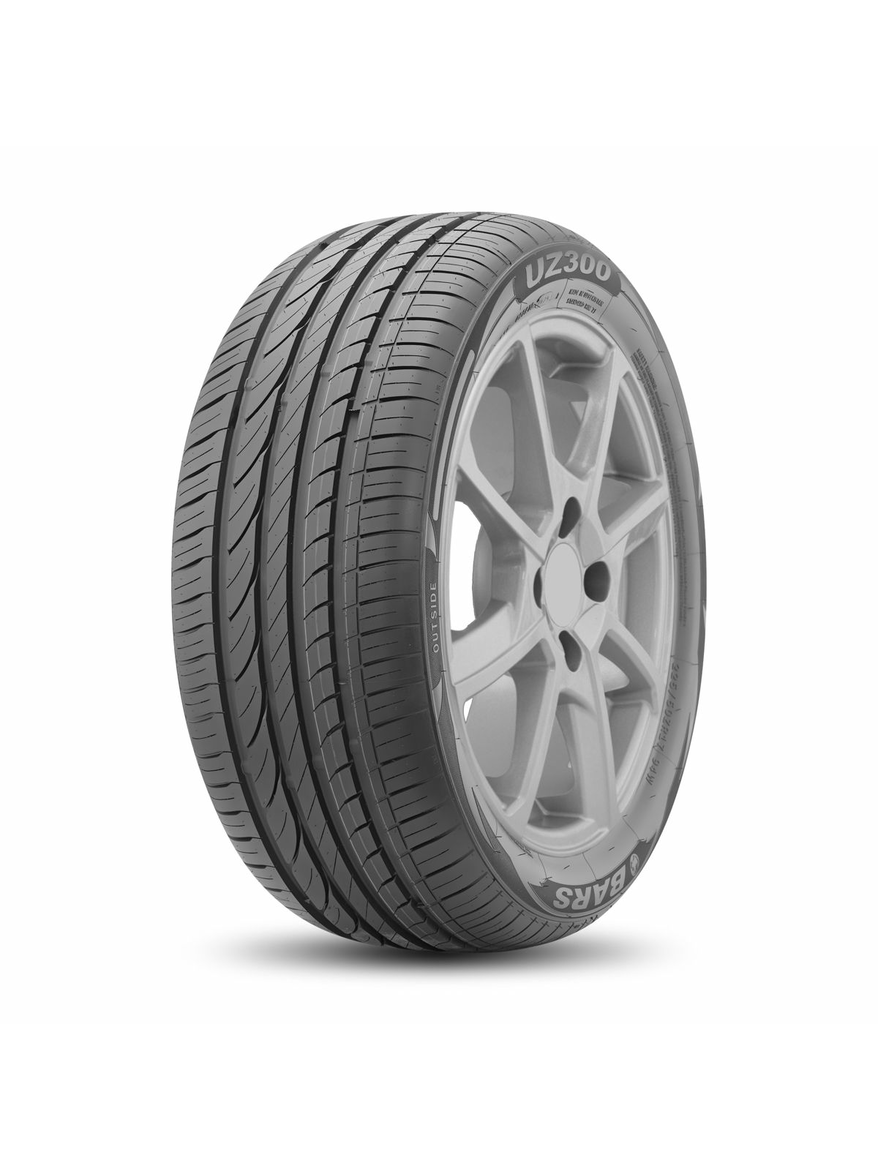 Шина Bars 225/55R16 99W Uz300 Летняя для любых видов автомобилей