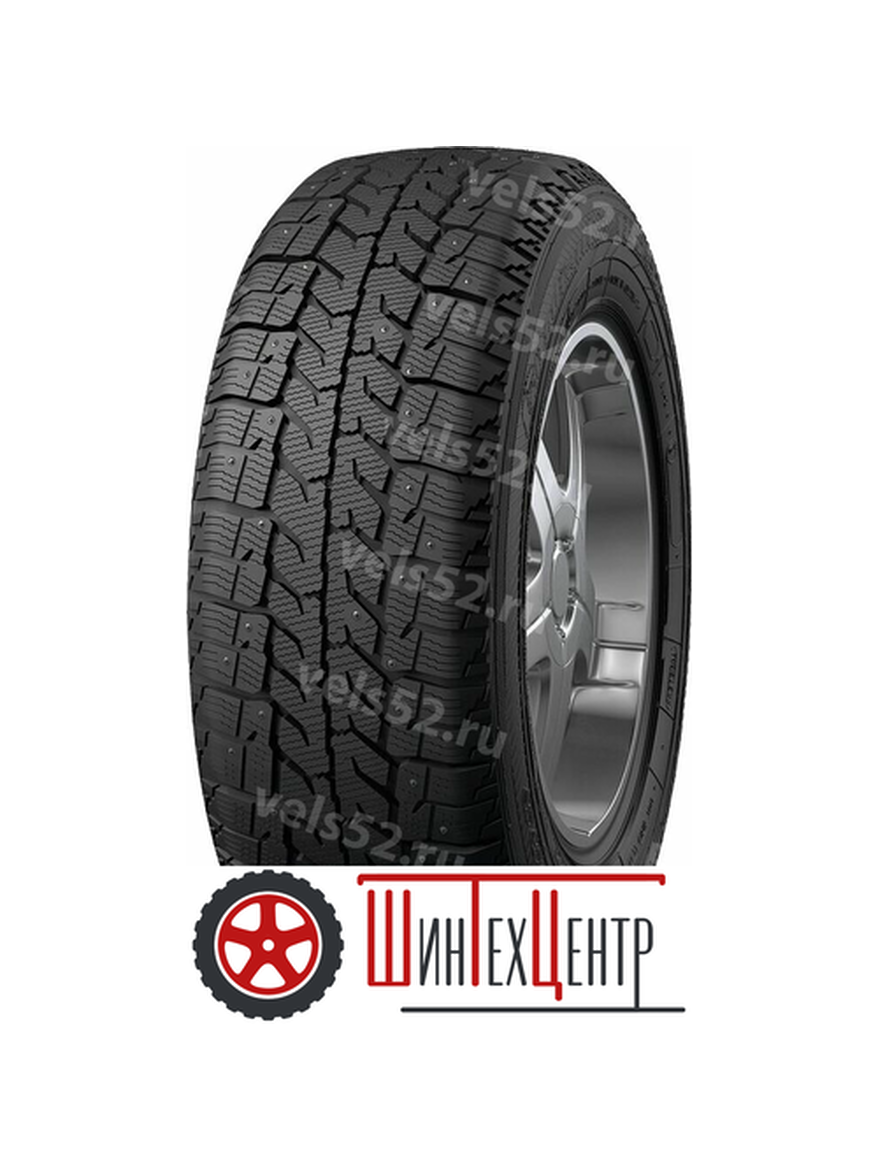 Зимняя Шина 185/75R16C 104/102Q Cordiant Business Cw-2 Шип для всех типов автомобилей