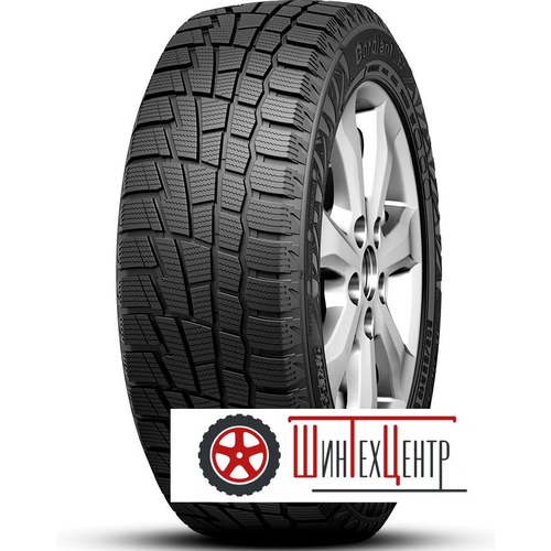 Шина 185/60R14 Cordiant Winter_Drive Pw-1 82 T