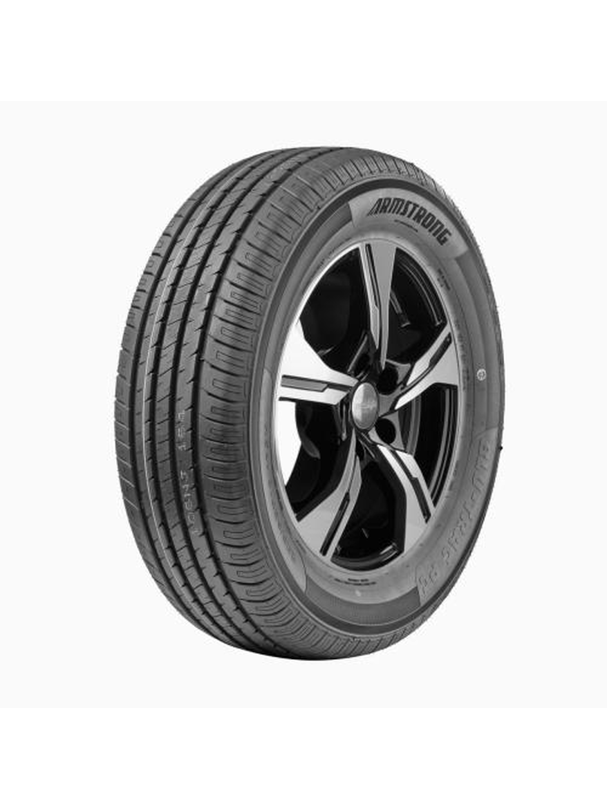 Летняя Шина Armstrong 165/70/14 T 81 Blu-Trac Pc для всех типов автомобилей