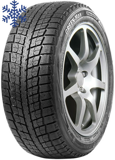 225/50R17 98T XL LingLong Green-Max Winter Ice I-15