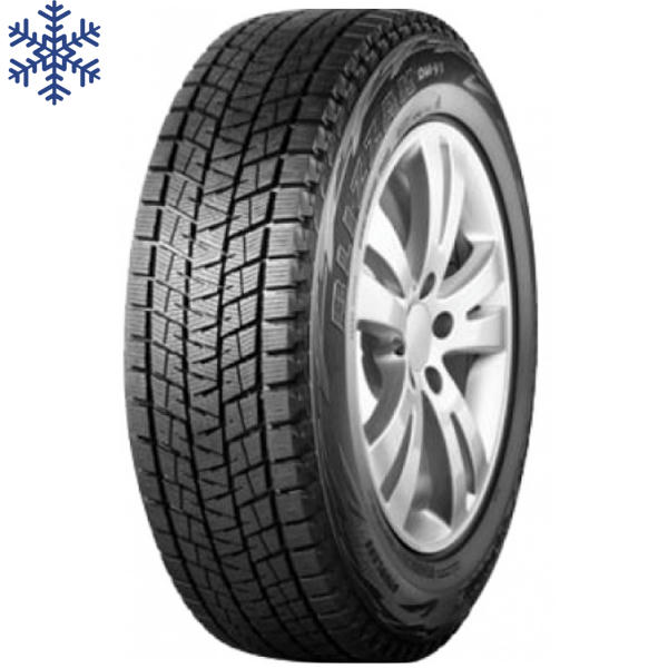 Bridgestone 285/65 R17 BLIZZAK DM-V1 116R