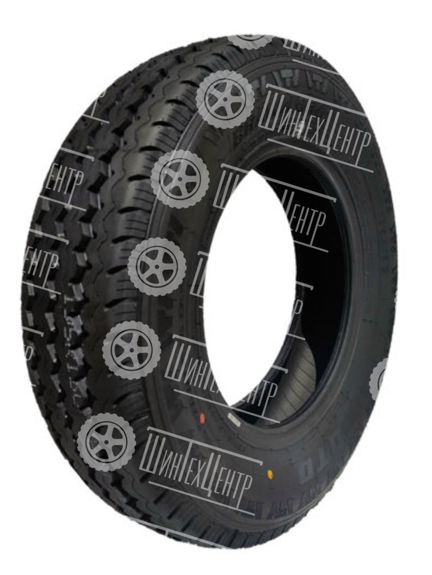 Шина Boto Brawn Br02 205 R16C 110/108S Летняя для любых видов автомобилей