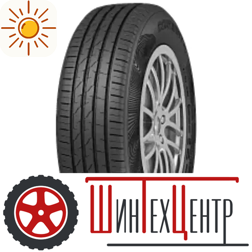 Шина 215/60R17 100H Cordiant Gravity Suv