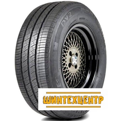 Delinte 215/75 R16C Dv2 113/111S