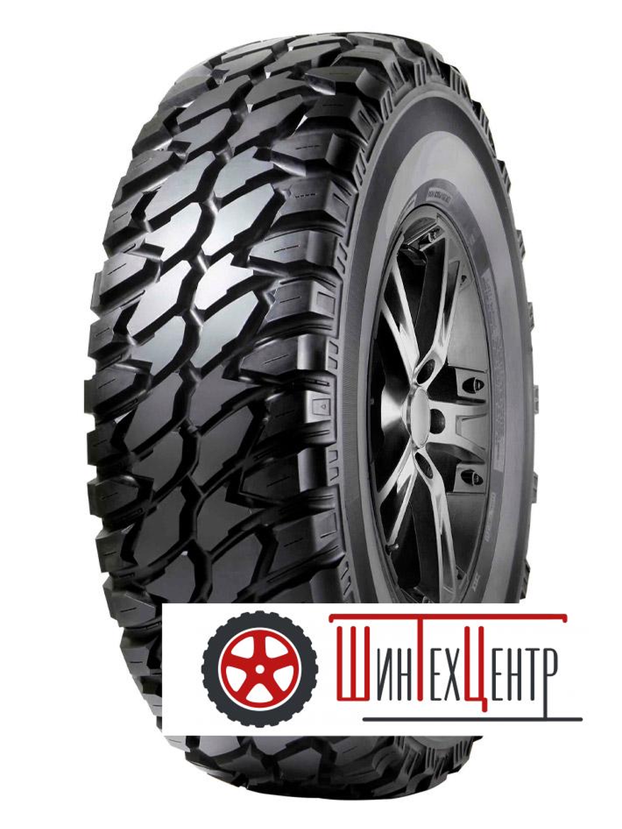 Шина Sunfull 265/70 R17 Mont-Pro Mt781 121/118Q Летняя для автомобилей любых видов