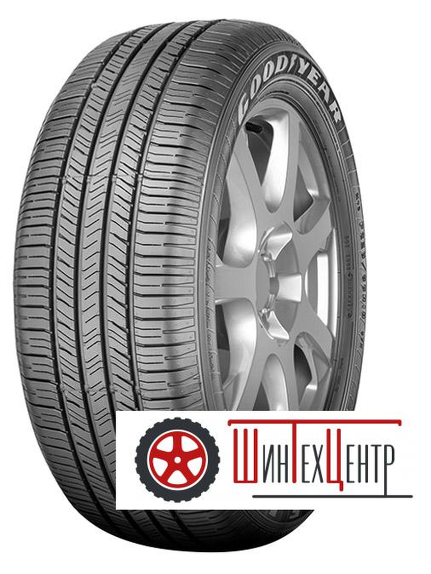 Шина Goodyear 275/50 R20 Eagle Ls-2 109H Runflat Летняя для любых видов автомобилей