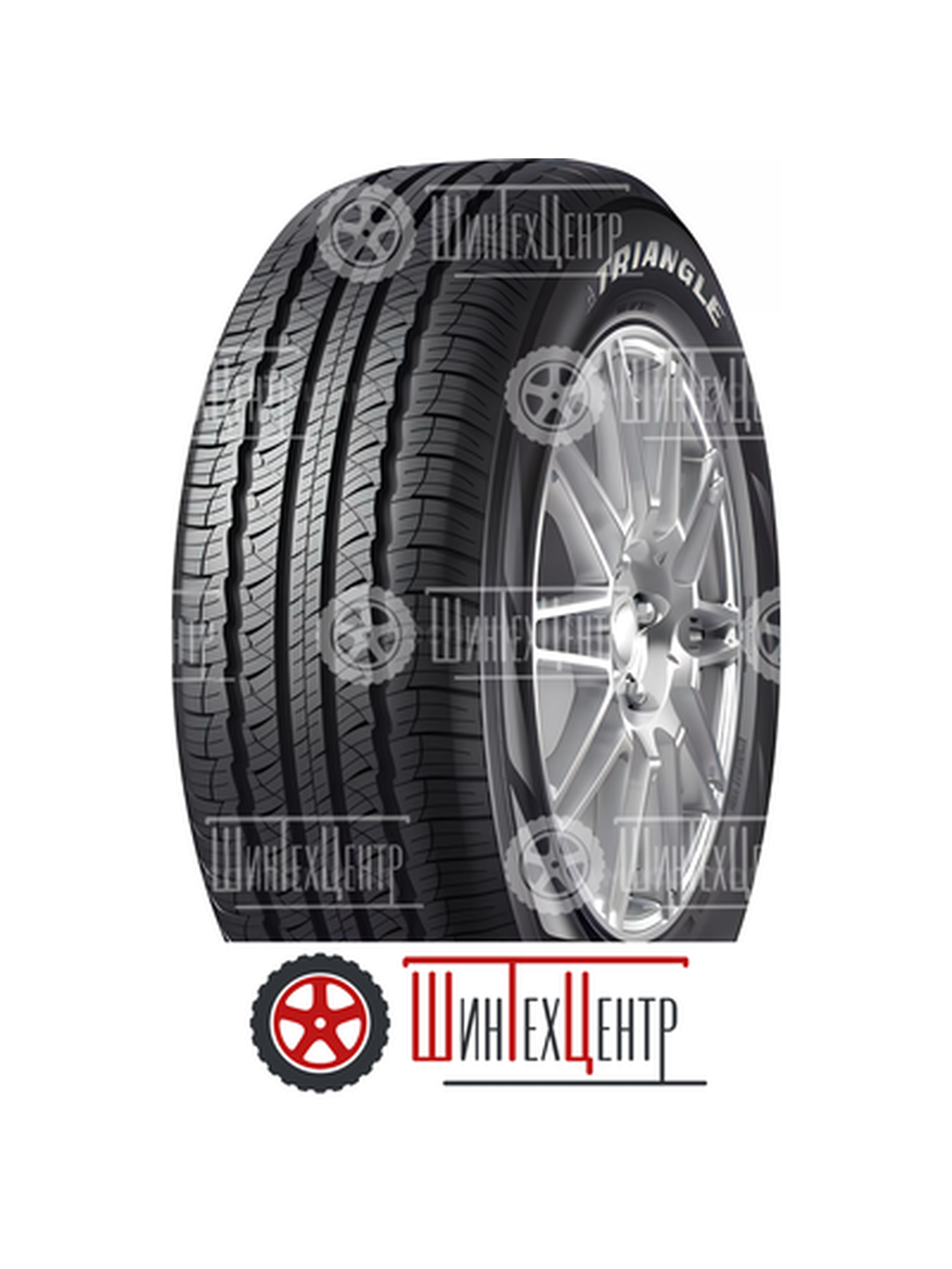 Шина Triangle Tr259 225/60 R17 99V Летняя для любых видов автомобилей