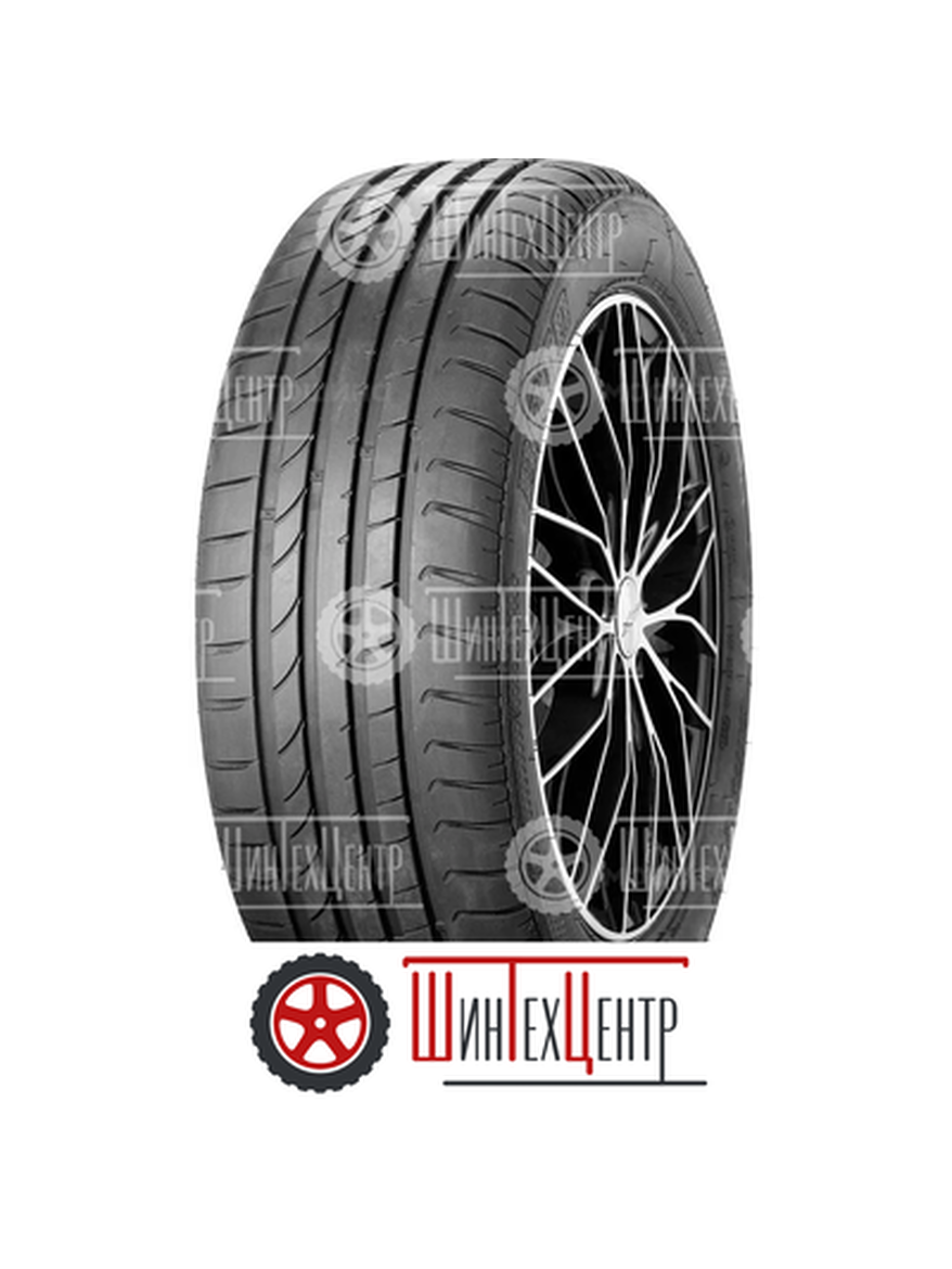 Шина Boto Vantage H-7 235/50 R18 97V Летняя для любых видов автомобилей