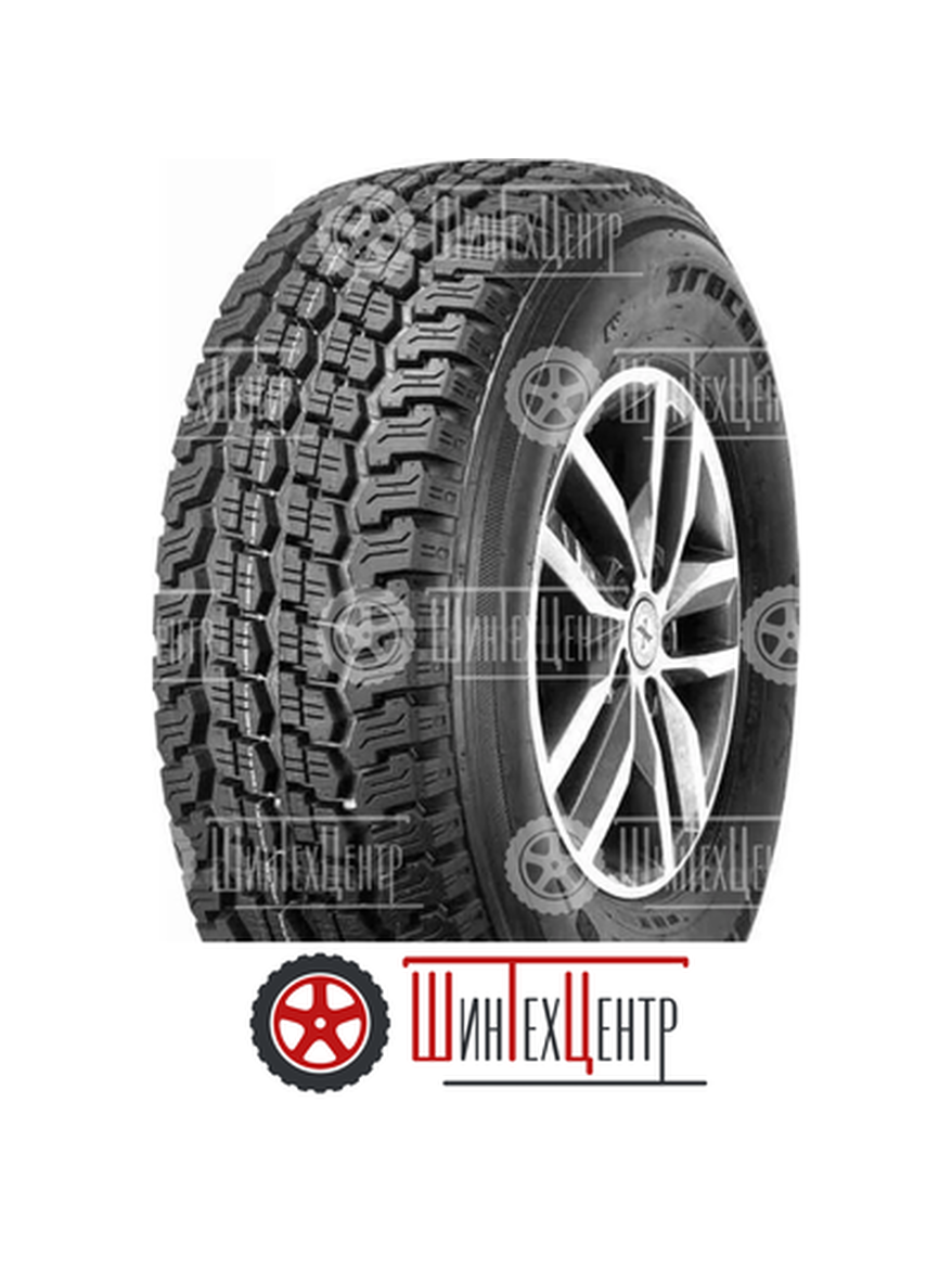 Шина Tracmax Radial Rf07 205/80 R16 104S Xl Летняя для любых видов автомобилей