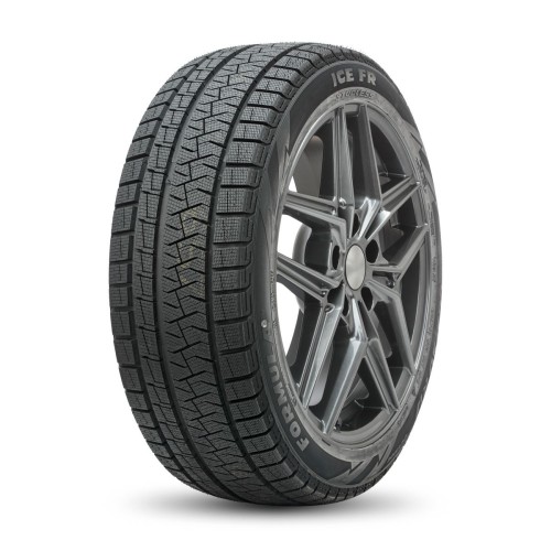 Pirelli Formula 245/45/18 H 100 Formula Ice Friction Xl