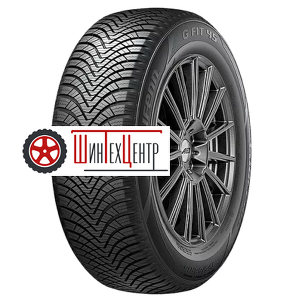 Шина Hankook Laufenn 225/60R17 99H G Fit 4S Lh71 для легкового автомобиля Всесезонная