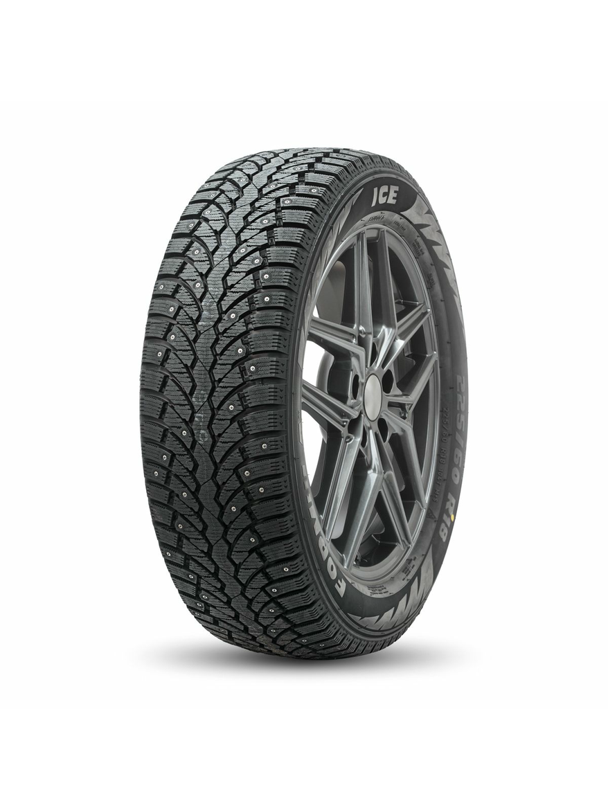 Шина Pirelli Formula 175/65R14 82T Ice Зимняя для любых видов автомобилей